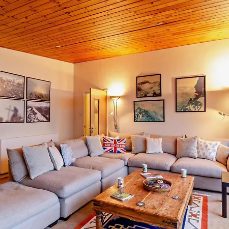 度假居 4 Bed In Windermere Oc-95682 Winster (Cumbria)