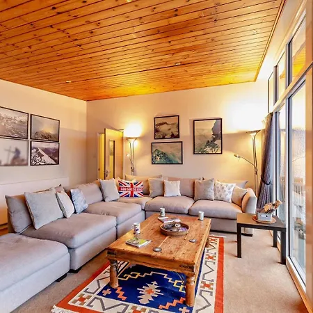4 Bed In Windermere Oc-95682 度假居