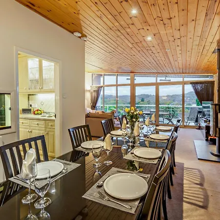 度假居 4 Bed In Windermere Oc-95682