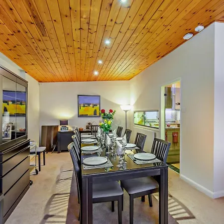 度假居 4 Bed In Windermere Oc-95682